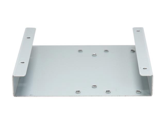 IStarUSA BRT-0003-RR CP-020xx/TC-2U55P Rear Bracket For 3U Chassis