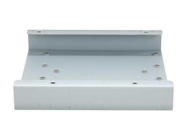 IStarUSA BRT-0003-RR CP-020xx/TC-2U55P Rear Bracket For 3U Chassis