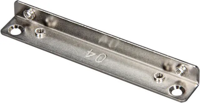iStarUSA BRT-0202-1 IS-xxxR2UP/ S2UP #04 Bracket for 2U/ 3U Chassis