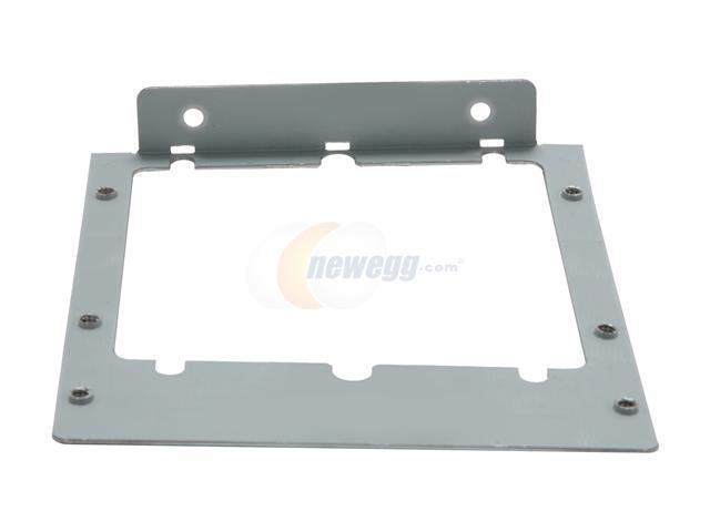 IStarUSA BRT-0203-S2 IS-xxxR2UP/ S2UP Bracket For 3U Chassis
