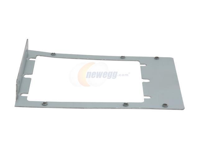 IStarUSA BRT-0203-S2 IS-xxxR2UP/ S2UP Bracket For 3U Chassis