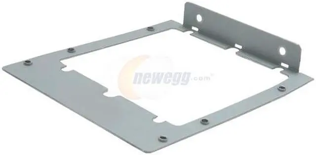 iStarUSA BRT-0203-S2 IS-xxxR2UP/ S2UP Bracket for 3U Chassis