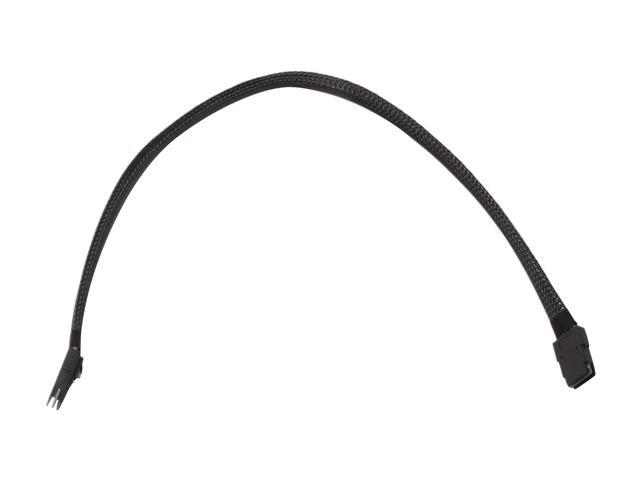 IStarUSA CAGE-AAMMMI-H Internal Mini SAS To Internal Mini SAS Cable - OEM