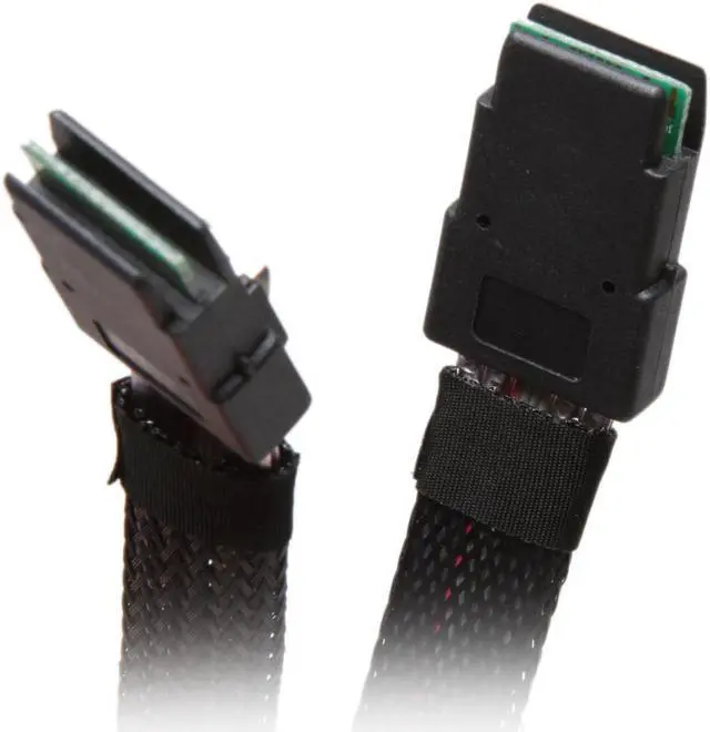 iStarUSA cAGE-AAMMMI-H Internal mini SAS to Internal mini SAS Cable - OEM