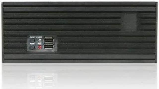 iStarUSA Compact Stylish Mini-ITX Enclosure