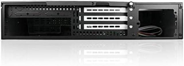 IStarUSA D-200-RED KIT- 2U Compact Rackmount