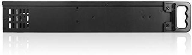 IStarUSA D-200-RED KIT- 2U Compact Rackmount