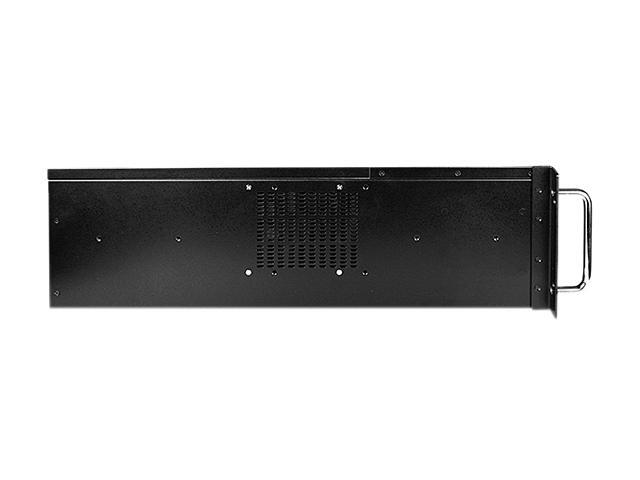 IStarUSA D-410-DE36 Steel 4U Rackmount 36-Bay Hotswap 2.5" HDD SSD Storage Server Rackmount