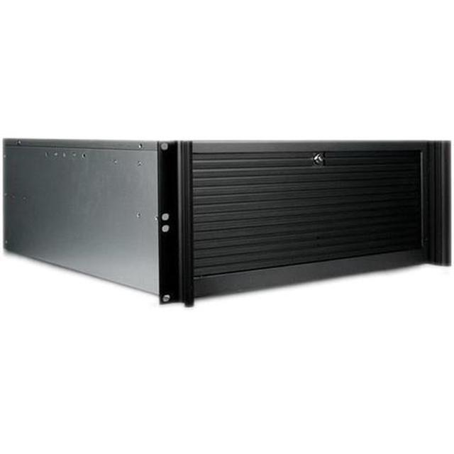 IStarUSA D Value D-416-B8SA Rackmount Enclosure