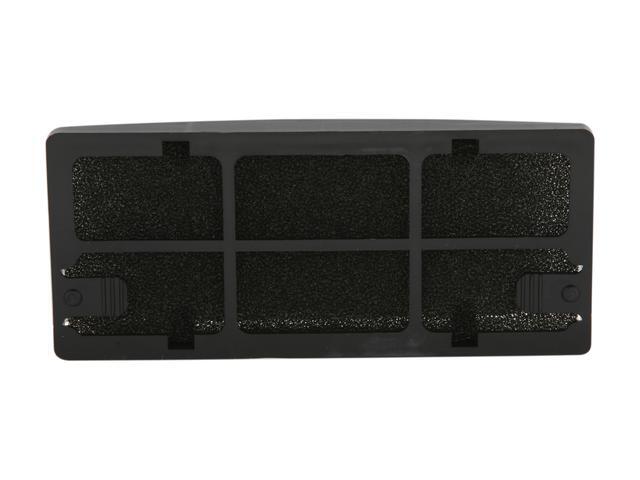 IStarUSA DD-200-FILTER Front Filter For D Storm 2U Series