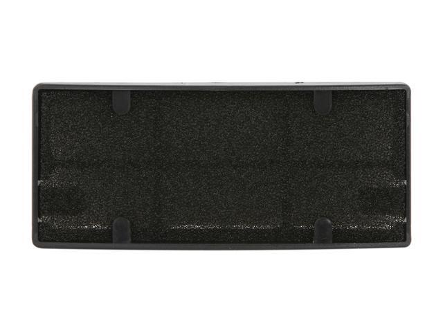IStarUSA DD-200-FILTER Front Filter For D Storm 2U Series