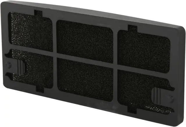 iStarUSA DD-200-FILTER Front Filter for D Storm 2U Series