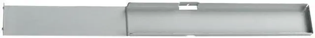 iStarUSA DD-200-R2U-BAR Center Support Bar for D Storm 2U Chassis with Redundant PSU