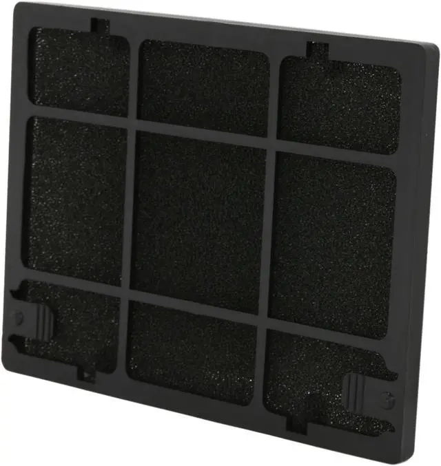 iStarUSA DD-300-FILTER Front Filter for D Storm 3U Series