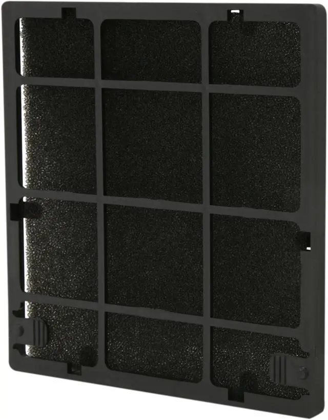 iStarUSA DD-400-FILTER Front Filter for D Storm 4U Series