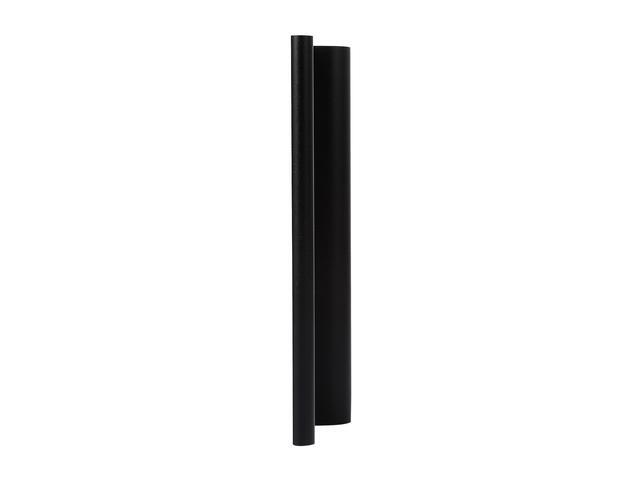 IStarUSA DD-400-SE-BLACK Stylish SE Aluminum 4U Bezel For IStarUSA D-400 Series Chassis
