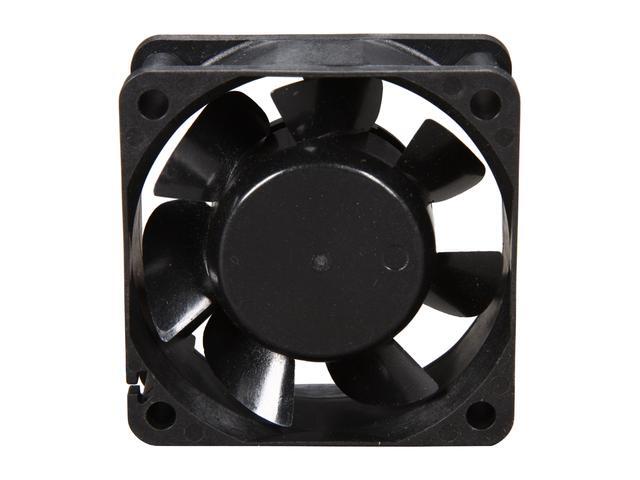 IStarUSA DD-FAN60 60mm Ball Bearing Fan