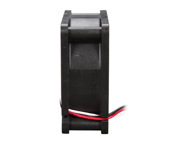 IStarUSA DD-FAN60 60mm Ball Bearing Fan