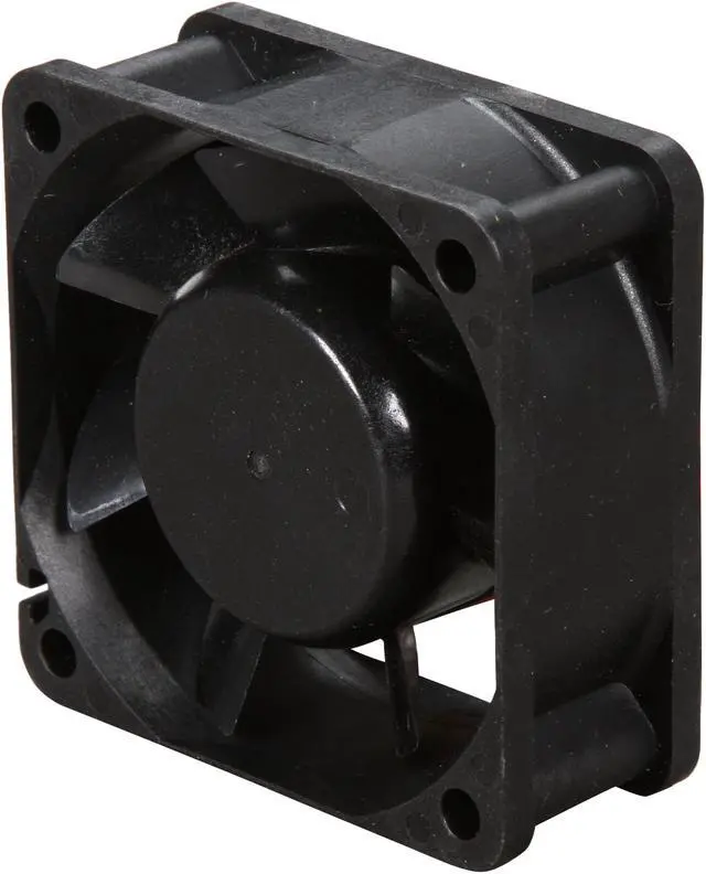 iStarUSA DD-FAN60 60mm Ball Bearing Fan