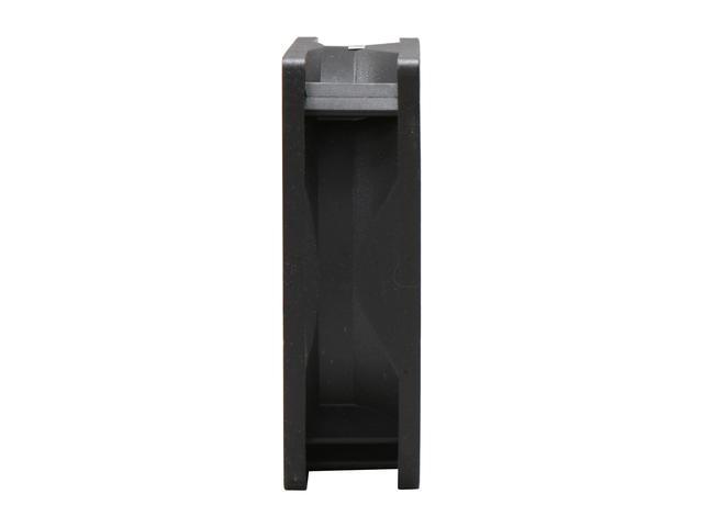 IStarUSA DD-FAN80 80mm Ball Bearing Fan