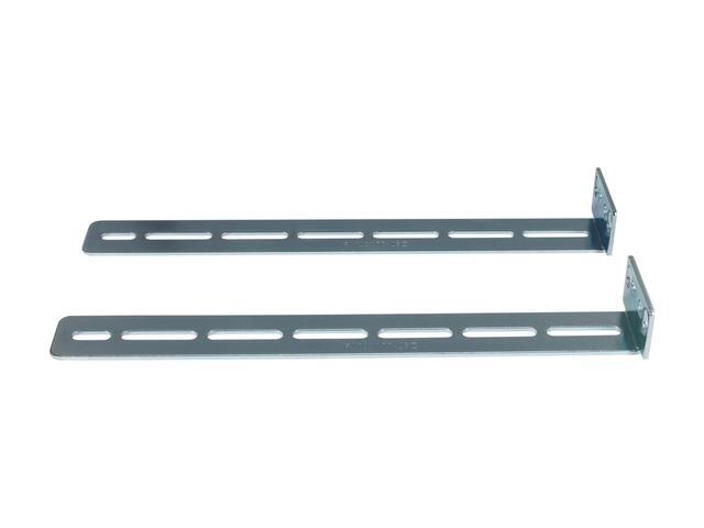 IStarUSA DD-REARMOUNT 1U Rear Bracket For Rackmount Chassis