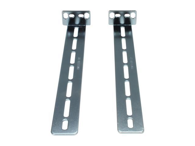 IStarUSA DD-REARMOUNT 1U Rear Bracket For Rackmount Chassis