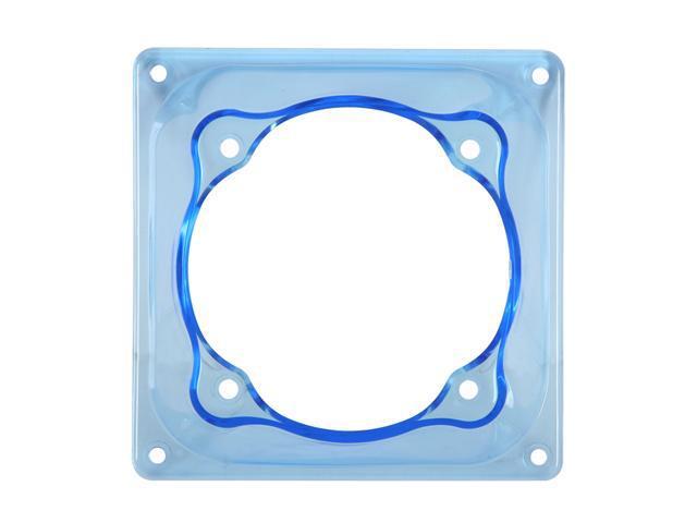 IStarUSA DIY-F01-69 Full Size CPU Reactive Fan Adapter
