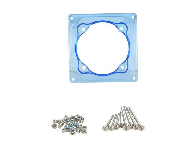 IStarUSA DIY-F01-69 Full Size CPU Reactive Fan Adapter