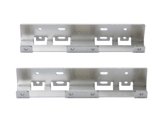 IStarUSA DIY-RP-HDD2.5 2.5" To 3.5" Hard Drive Mounting Bracket