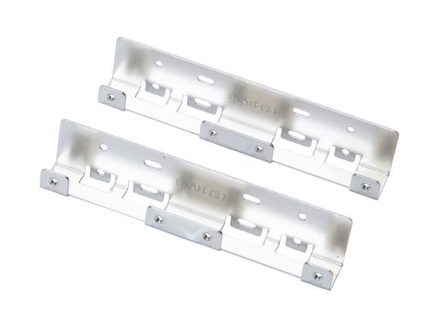 IStarUSA DIY-RP-HDD2.5 2.5" To 3.5" Hard Drive Mounting Bracket