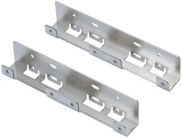 iStarUSA DIY-RP-HDD2.5 2.5" to 3.5" Hard Drive Mounting Bracket