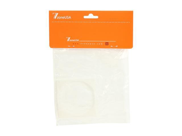 IStarUSA DIY-RSS80 80mm Ultra-light Silicon Gel Material Vibration Gaskets