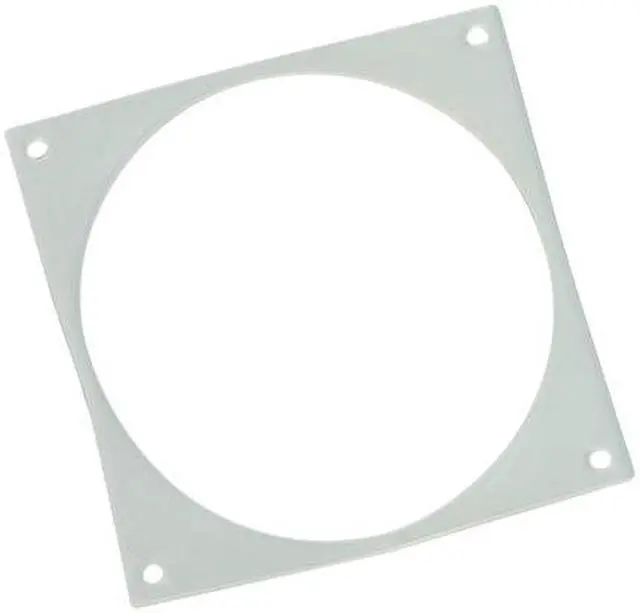 iStarUSA DIY-RSS80 80mm Ultra-light Silicon Gel Material Vibration Gaskets