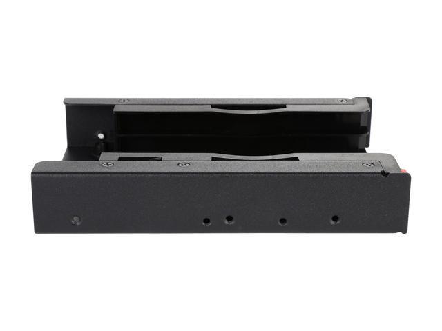 IStarUSA RP-HDD2535 Internal 3.5" Drive Bay Bracket For 2x 2.5" SSDs
