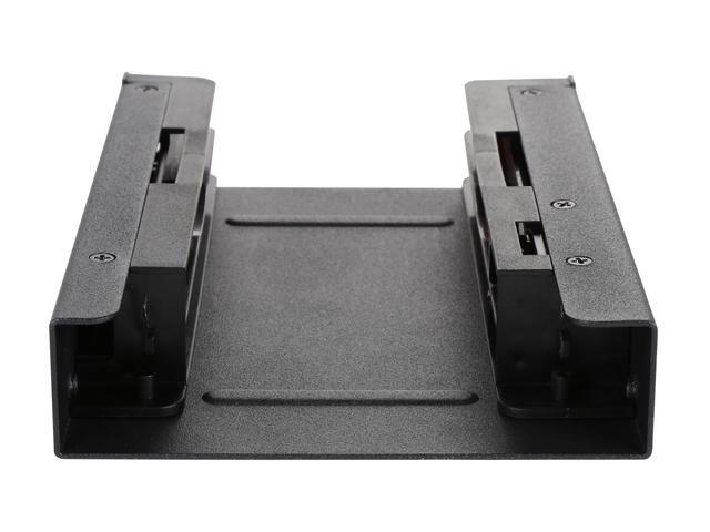 IStarUSA RP-HDD2535 Internal 3.5" Drive Bay Bracket For 2x 2.5" SSDs