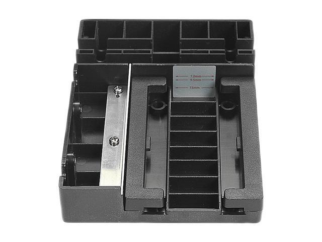 IStarUSA RP-HDD2535-SI Internal 2.5" To 3.5" HDD / SSD Converter