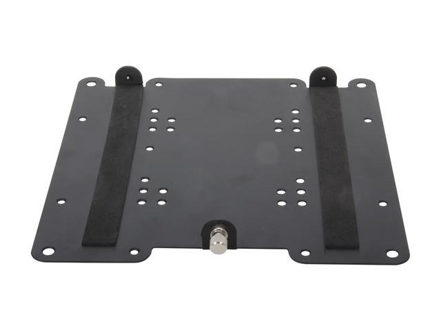 IStarUSA S-0112-VESA VESA Mount Bracket For S-0112-DT And S-0312-DT Enclosure