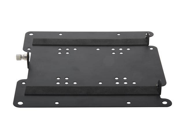 IStarUSA S-0112-VESA VESA Mount Bracket For S-0112-DT And S-0312-DT Enclosure