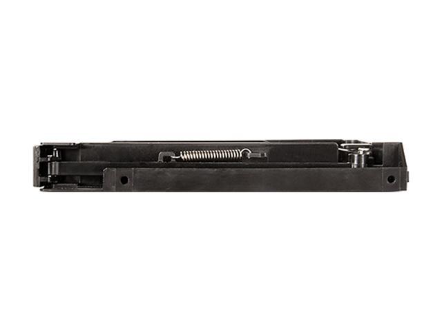 IStarUSA T-C25HD-P Build-to-Order - Custom Size Trayless 2.5" SATA 6 Gbps HDD SSD Hot-swap Plastic Rack