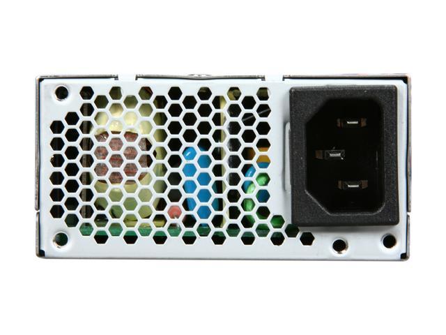 IStarUSA TC-1U30FX8 20+4Pin 300W Single 1U Flex ATX 80 Plus High Efficiency Power Supply - OEM