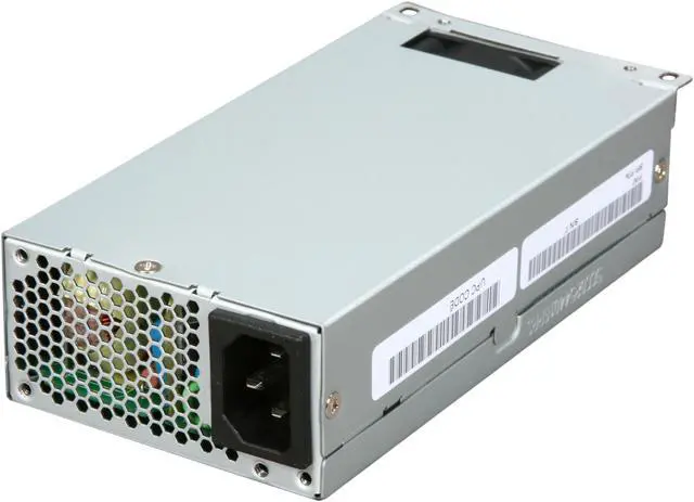 iStarUSA TC-1U30FX8 20+4Pin 300W Single 1U Flex ATX 80 Plus High Efficiency Power Supply - OEM