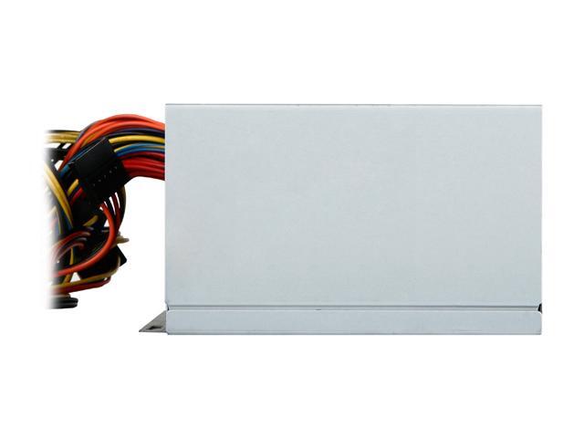 IStarUSA TC-700PD8B 20+4Pin 700W Single PS2 Power Supply