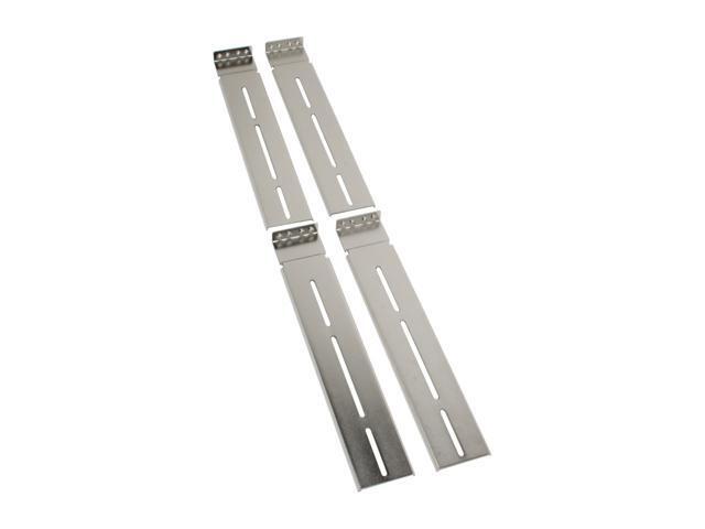 IStarUSA TC-RAIL-20 20" Sliding Rail Kit For Most Rackmount Chassis - OEM