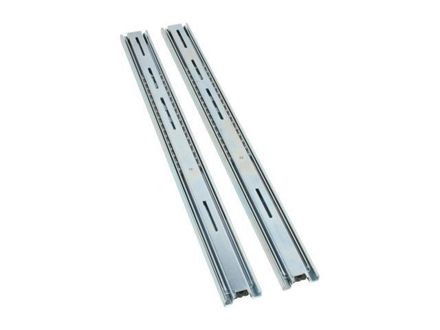 IStarUSA TC-RAIL-20 20" Sliding Rail Kit For Most Rackmount Chassis - OEM
