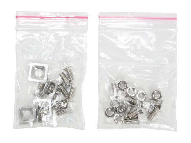 IStarUSA TC-RAIL-20 20" Sliding Rail Kit For Most Rackmount Chassis - OEM