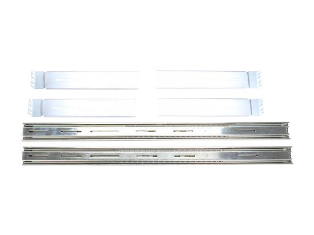 IStarUSA TC-RAIL-26 26" Sliding Rail Kit For Most Rackmount Chassis - OEM