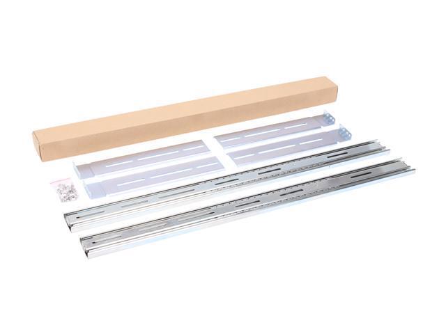 IStarUSA TC-RAIL-26 26" Sliding Rail Kit For Most Rackmount Chassis - OEM