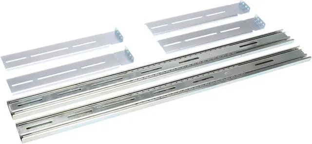 iStarUSA TC-RAIL-26 26" Sliding Rail Kit for Most Rackmount Chassis - OEM