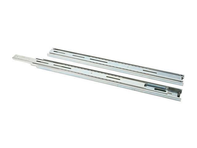 IStarUSA TC-RPSL20 20" Sliding Rail Kit For Most Rackmount Chassis