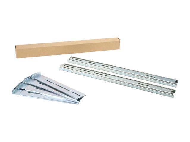 IStarUSA TC-RPSL20 20" Sliding Rail Kit For Most Rackmount Chassis